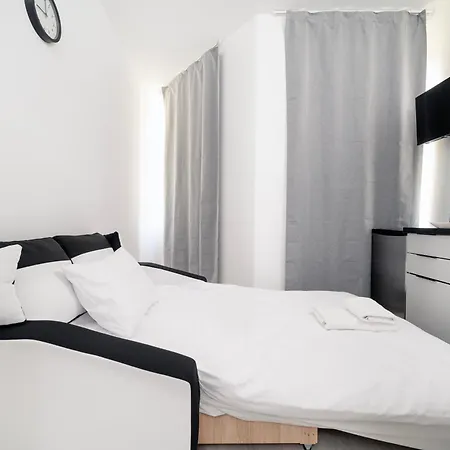 Berlinskiego Modern *