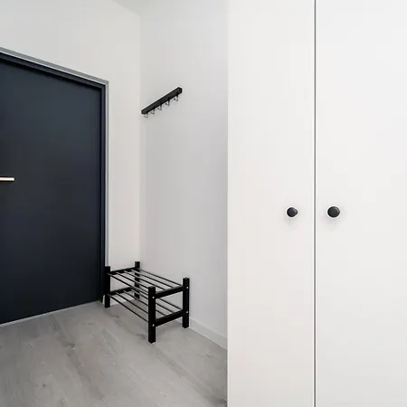 Berlinskiego Modern * Lodz