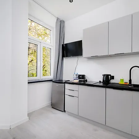 Berlinskiego Modern Lodz