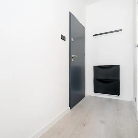 Berlinskiego Modern *