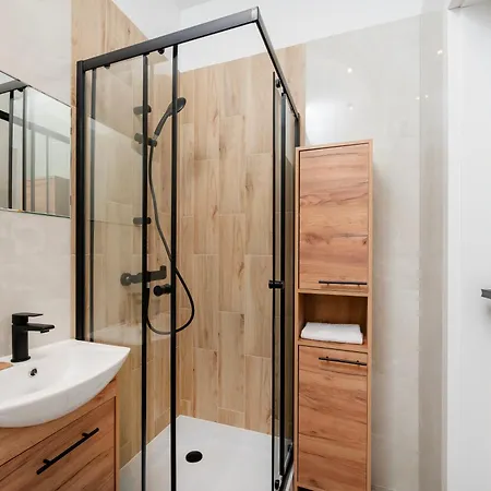 Berlinskiego Modern *