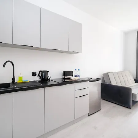 Berlinskiego Modern * Lodz